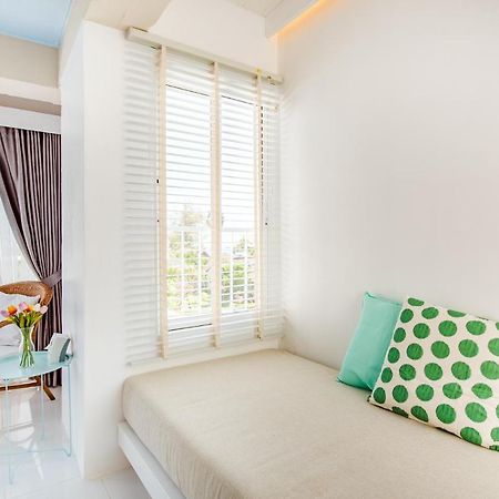 Baan KangMung Hua Hin On The Beach Exterior foto